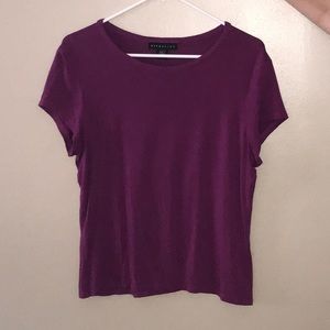 We have a XL plumb shirt selling at $15